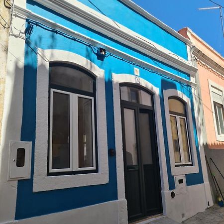 Casa Sao Domingos Villa Setubal Exterior photo